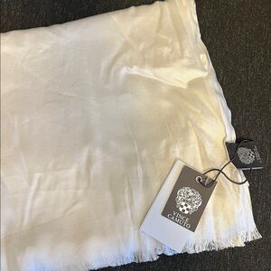 Vince Camuto scarf